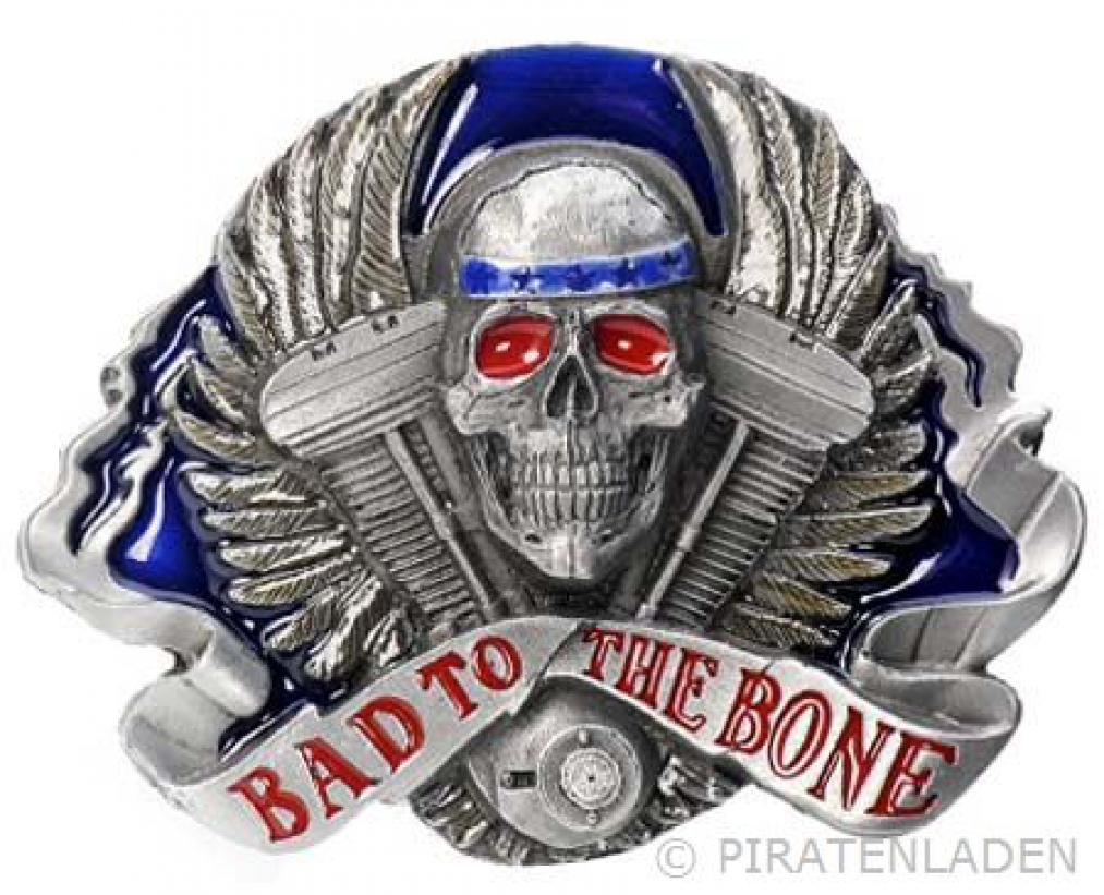 Значок v-Twin. V Twin Skull Art. @Walter_Skull:название: Bad to the Bone. Bad to the Bone купить.